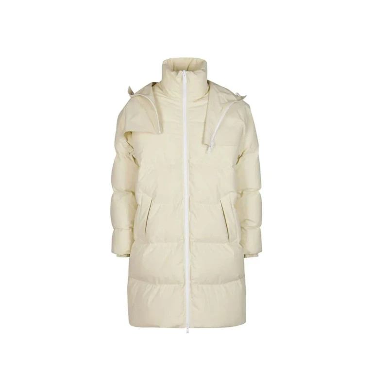 Veste matelassée Bottega Veneta