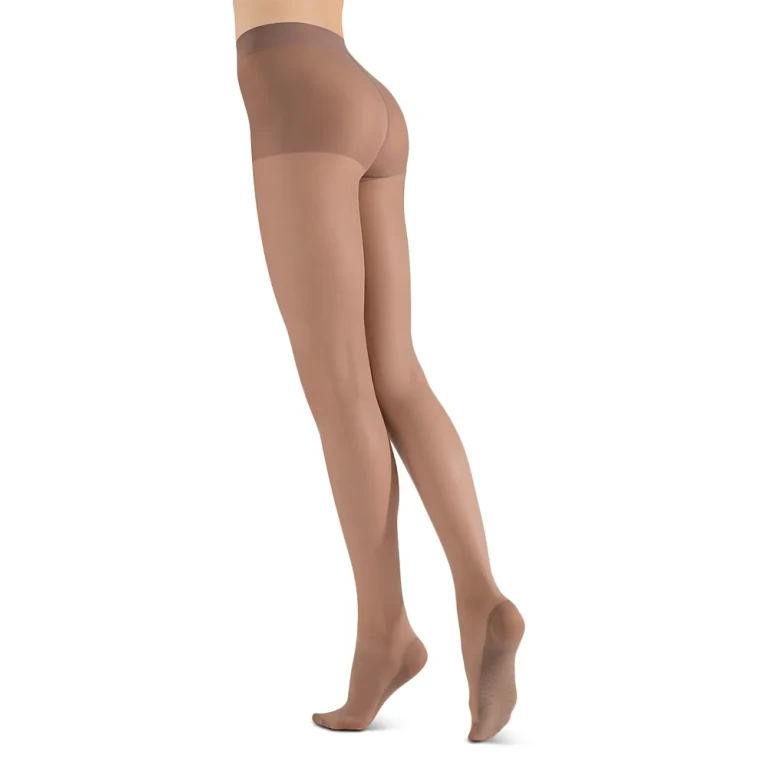 Natori Massaging Sheer Tights