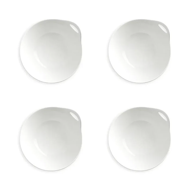 Nambe Portables All Purpose Bowls, Set of 4