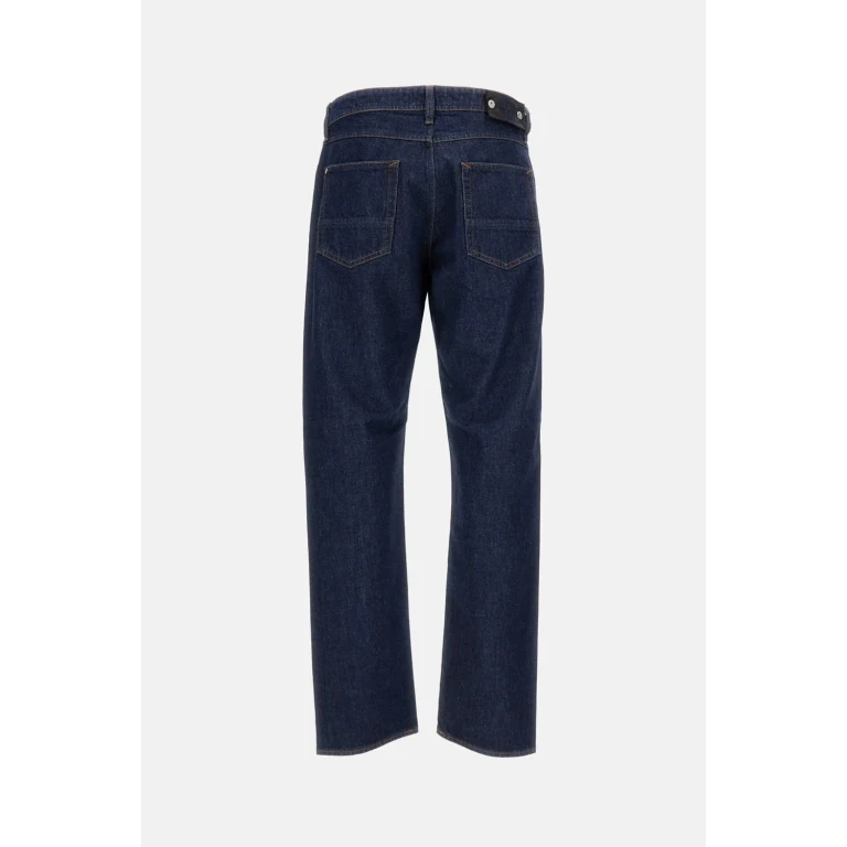 Jeans Men color Denim (J100005S00J7VJ201)