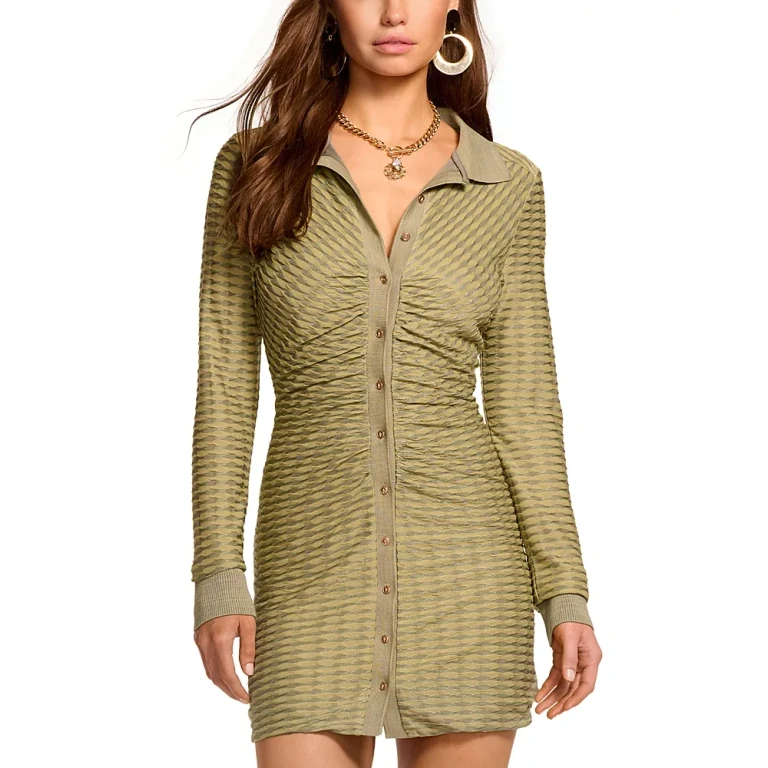 Ramy Brook Ivette Dress