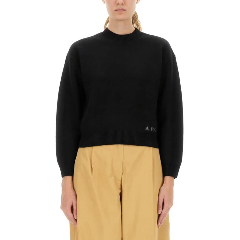 A. P.C. Shirt esther