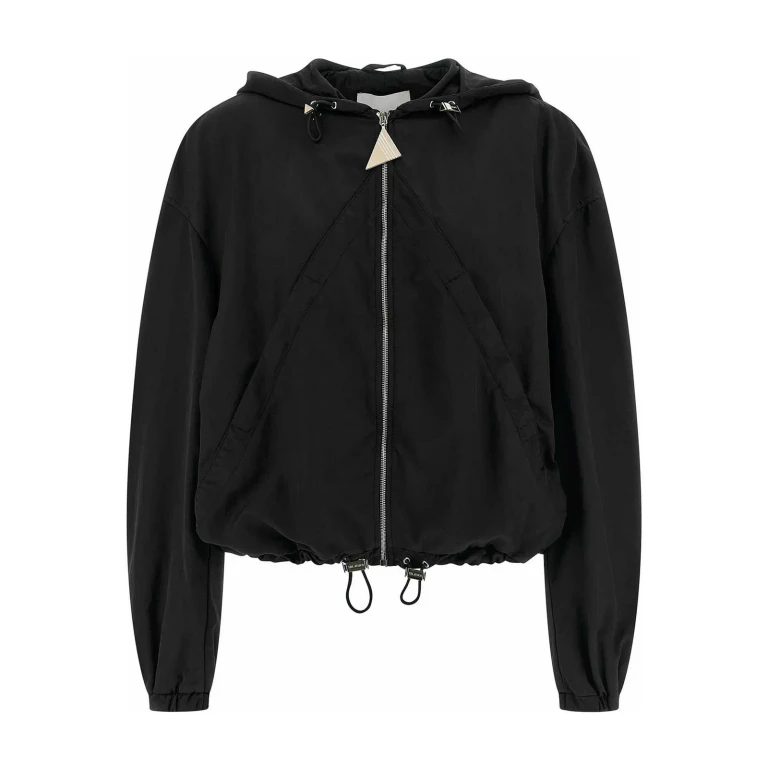 The Attico Bomber - Noir