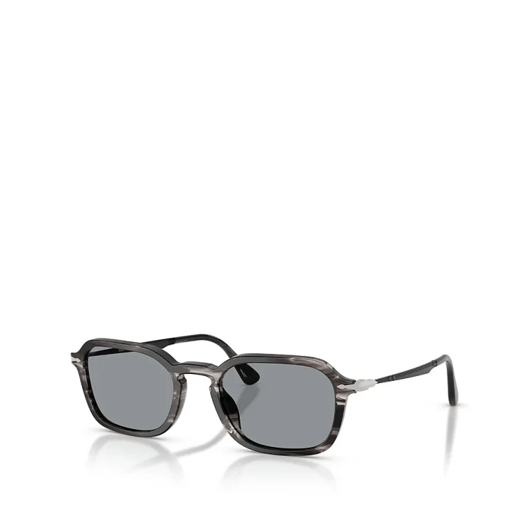 Persol Round Sunglasses, 54mm