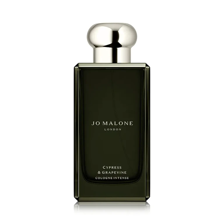 Jo Malone London Cypress & Grapevine Cologne Intense 3.4 oz.