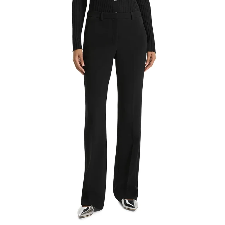 Theory Admiral Slim Fit Pants