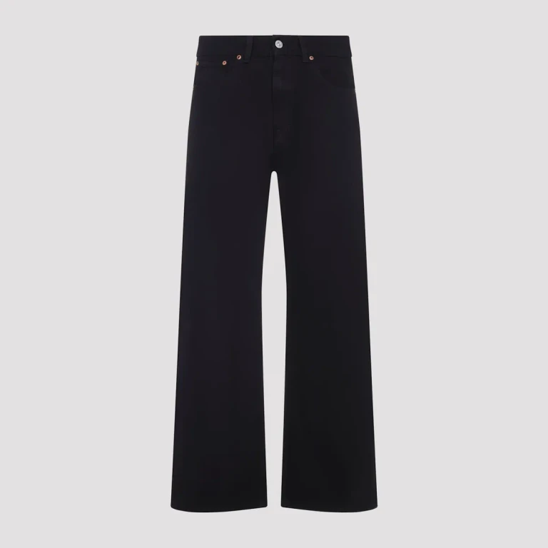 Our Legacy Jean Droit - Gris