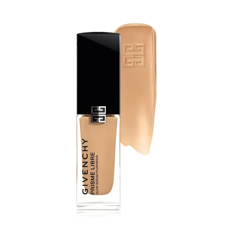 Givenchy Prisme Libre Glow Serum Blurring & Hydrating Foundation 1 oz.