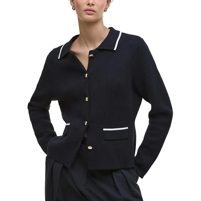 Barbour Colleen Cardigan