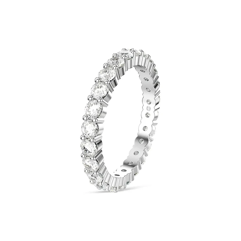 Swarovski Matrix Vittore Ring