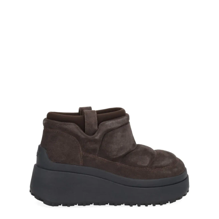 Ash Boot onyx