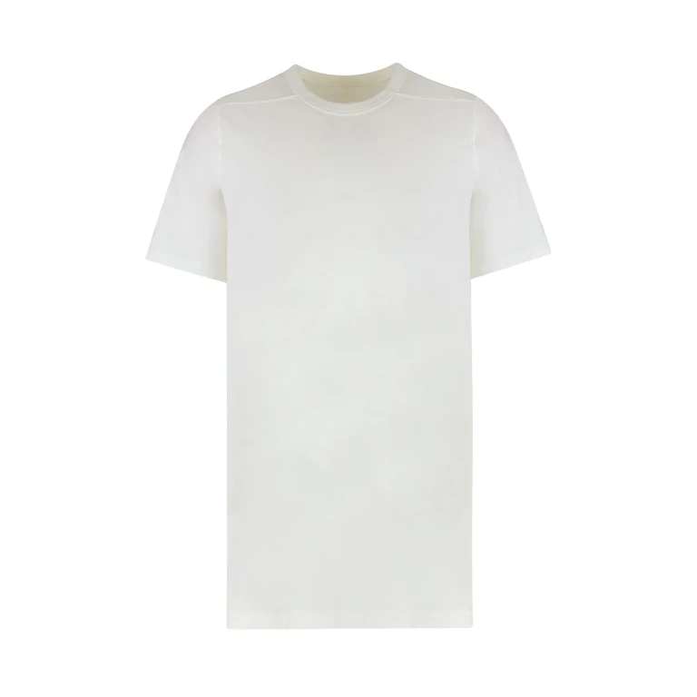 Rick Owens T-shirt In Cotton