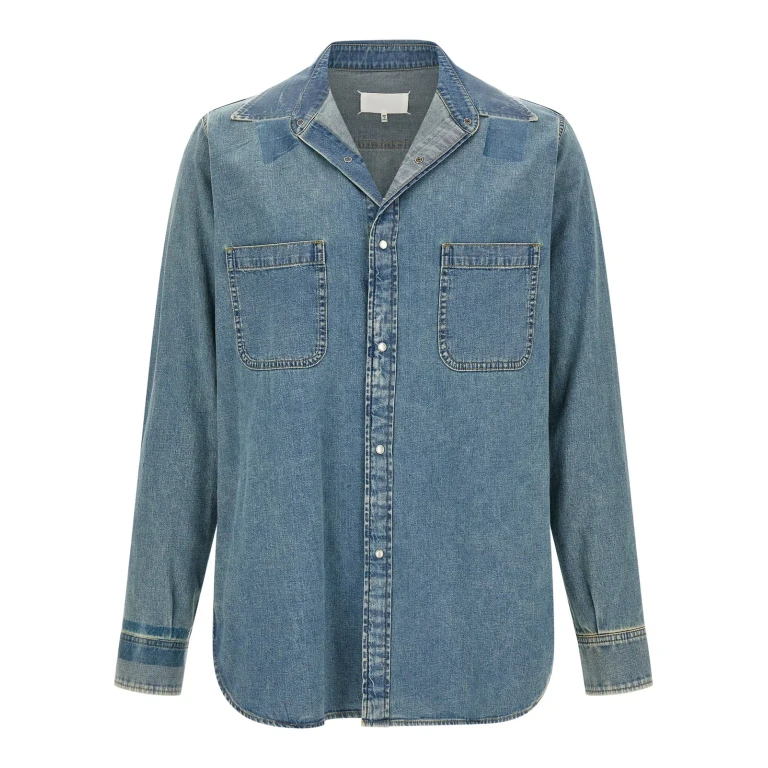 Maison Margiela taped Shirt