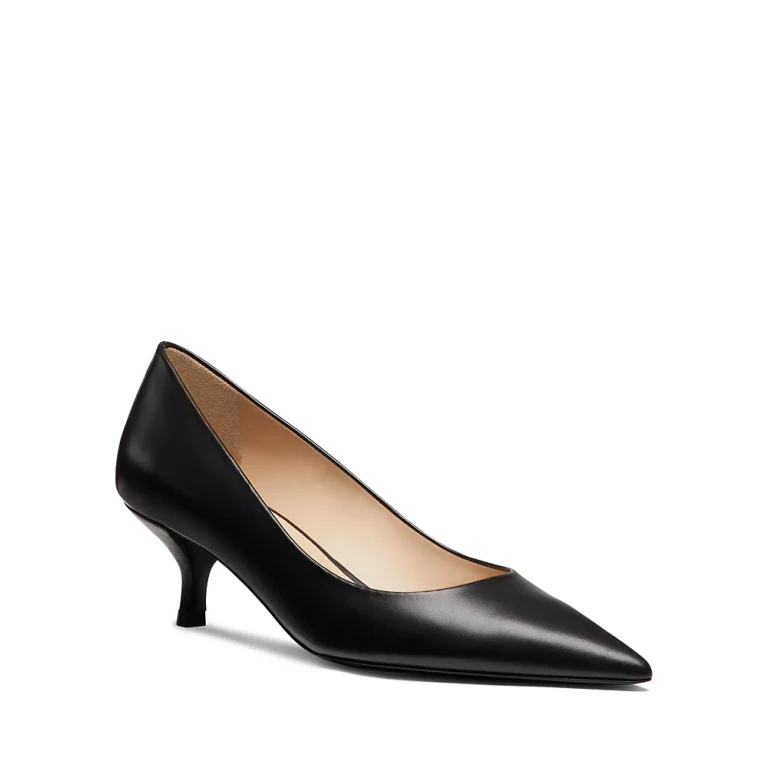 Stuart Weitzman Women's Power 50 Pumps