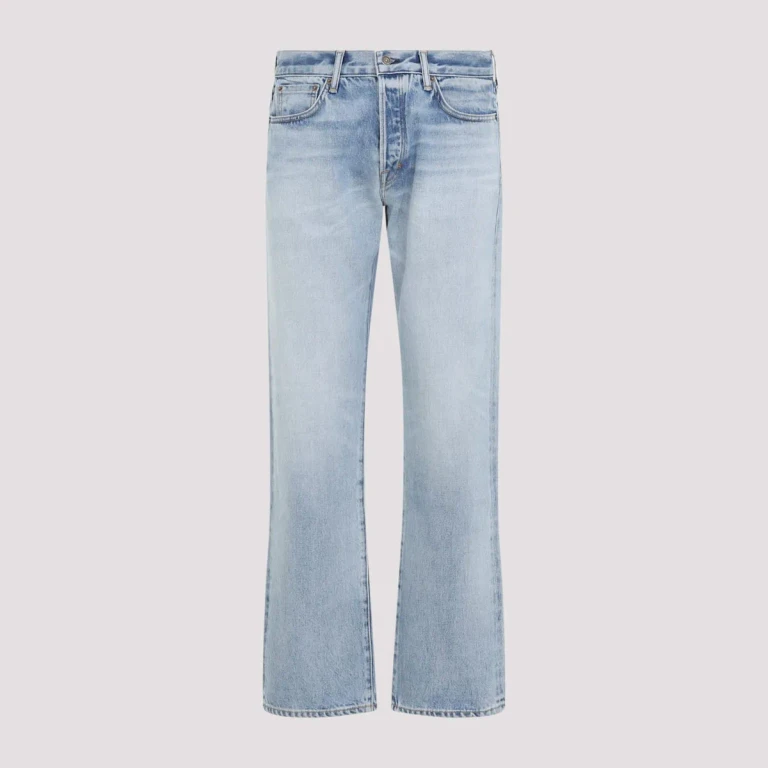 Jeans Men color Blue (GH1MI043DG086EX)