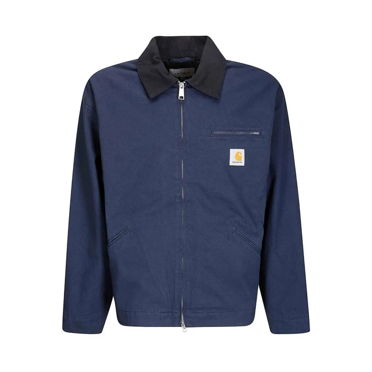 Carhartt Veste Casual - Noir