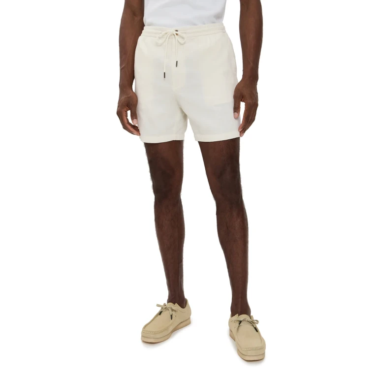 RAILS Archer Drawstring Shorts 8.5 Barley M