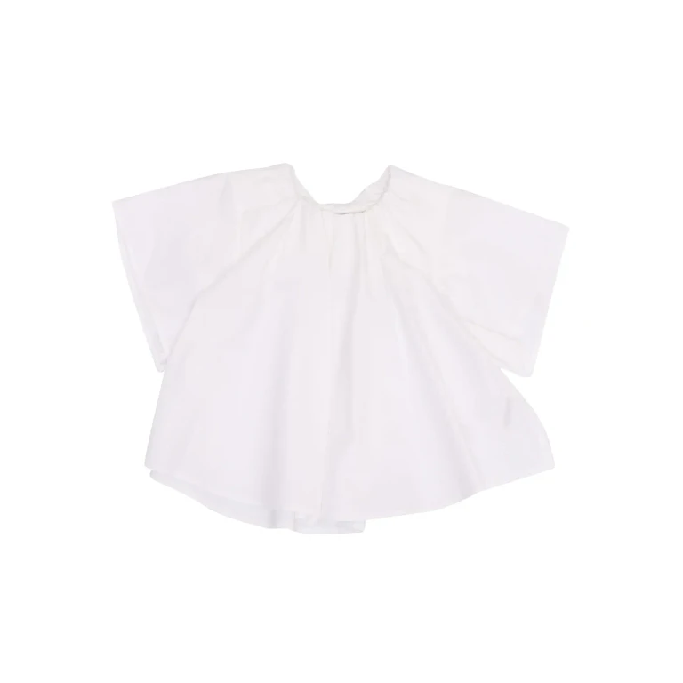 Top Kids color White (M60760MM014M6100)