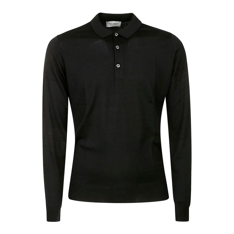John Smedley Pull Col Roulé -