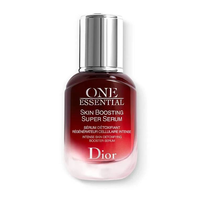Dior One Essential Skin Boosting Super Serum 1 oz.