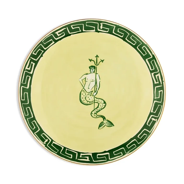Ginori 1735 Museo Charger Plate