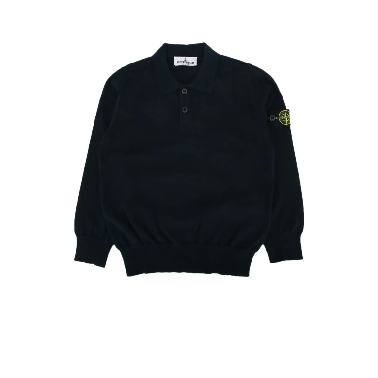 Zanone Polo - Noir