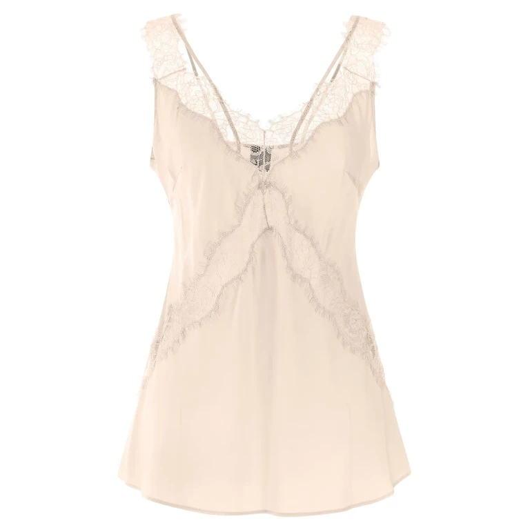 Top Woman color Black (106623A385Z99)
