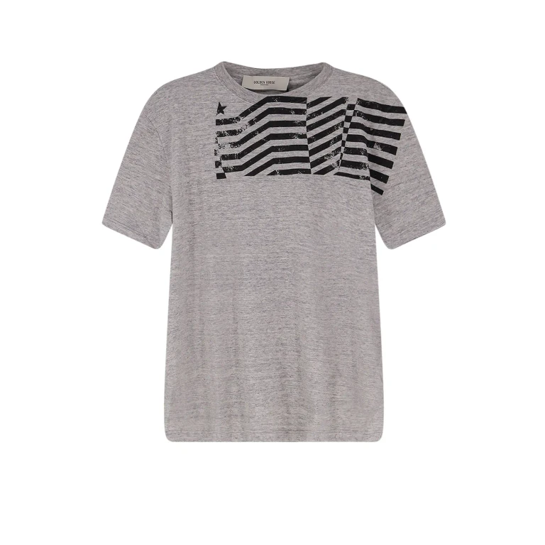 T-Shirt - Grey