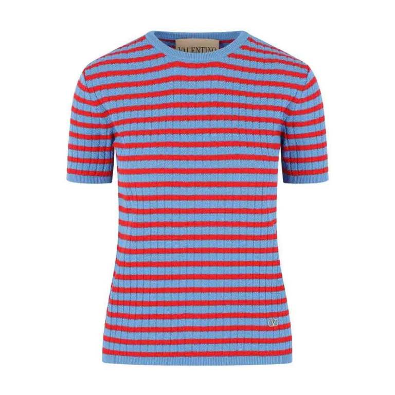 Vestido corto Valentino Garavani - Violeta