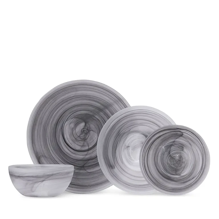 Fortessa La Jolla Dinnerware 16 Pc Dinnerware Set