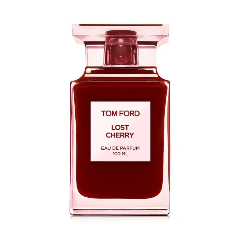 Tom Ford Lost Cherry Eau de Parfum Fragrance 3.4 oz.