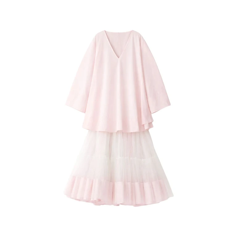 Jacquemus Dresses Yellow - Women