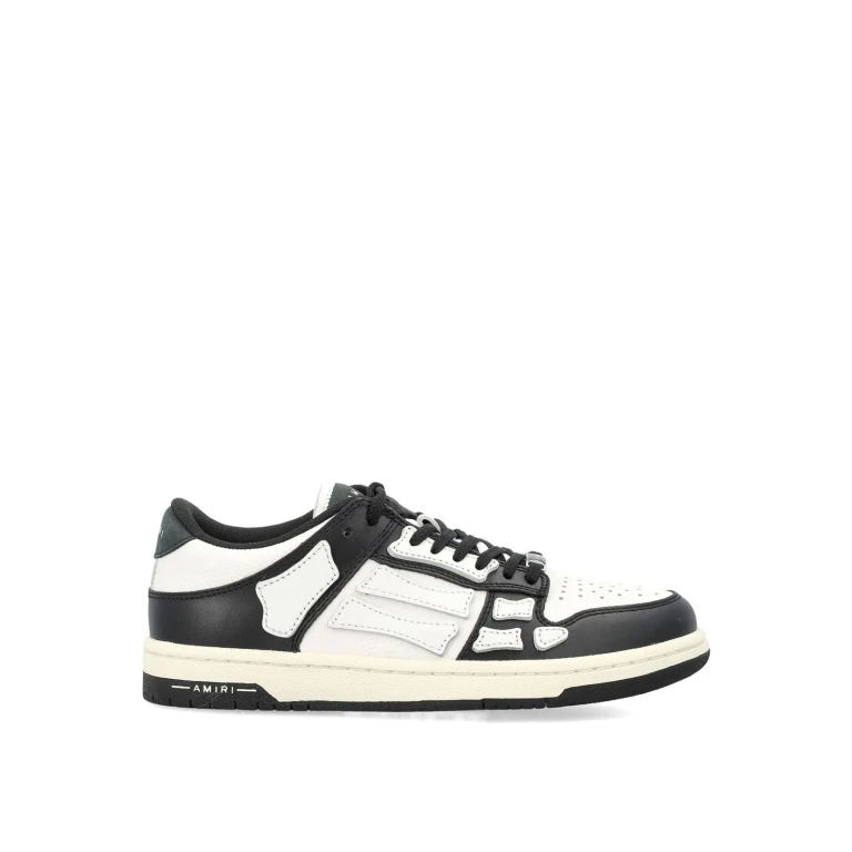 Amiri Baskets - Noir