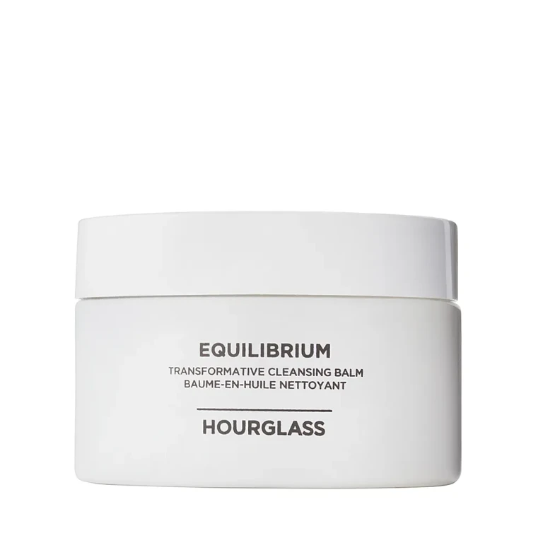 Hourglass Equilibrium Transformative Cleansing Balm 2.8 oz.