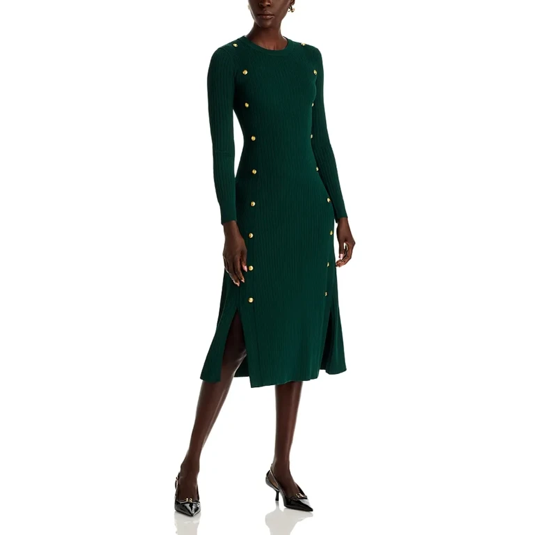 Elie Tahari The Tamara Dress