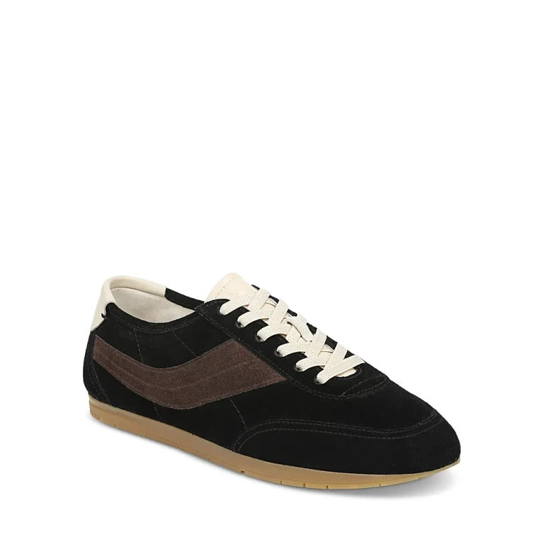 Vince Women's La Runner-w Sneakers