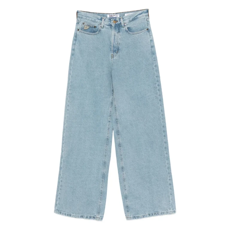 LOIS JEANS Skater Loose Z Denim