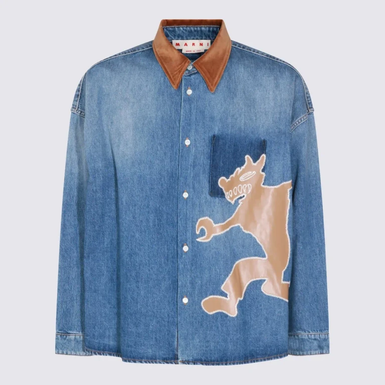 Burberry 女士纯棉 T 恤