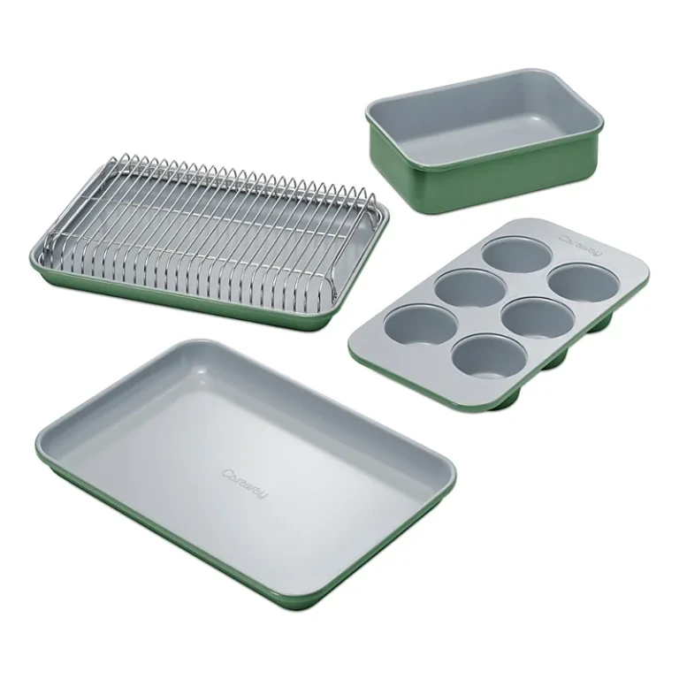 Caraway 5 Piece Mini Baking Set