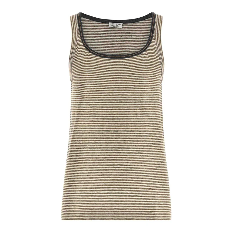 Top Woman color Brown (MQ977DU530C2094)