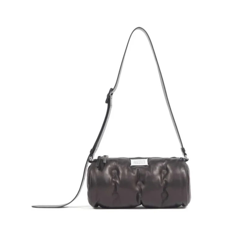 Maison Margiela Sac Porté Épaule - Noir (SB1WG0048P4300T8013)