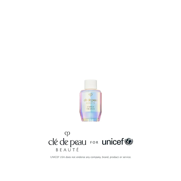 Cle de Peau Beaute The Serum Refill 1 oz.