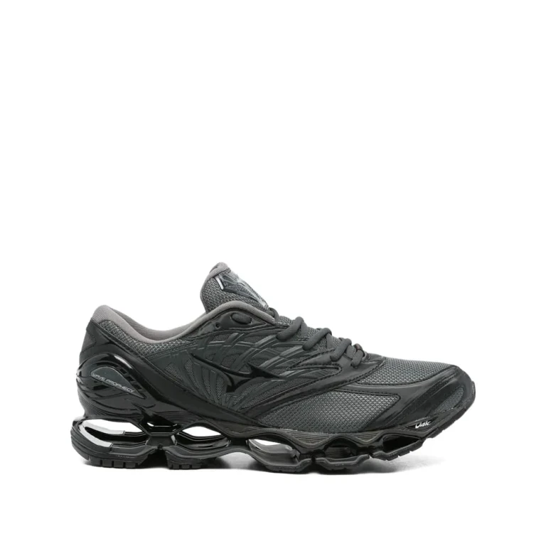 Sneaker Low-Top "Wave Prophecy Ls"