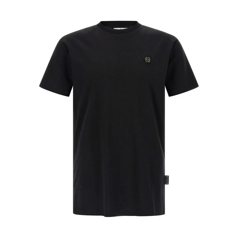 Philipp Plein T-Shirt - Noir