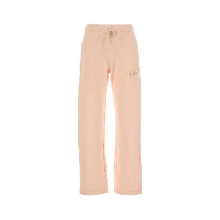 Pantalón de chándal Autry con logo aplicado