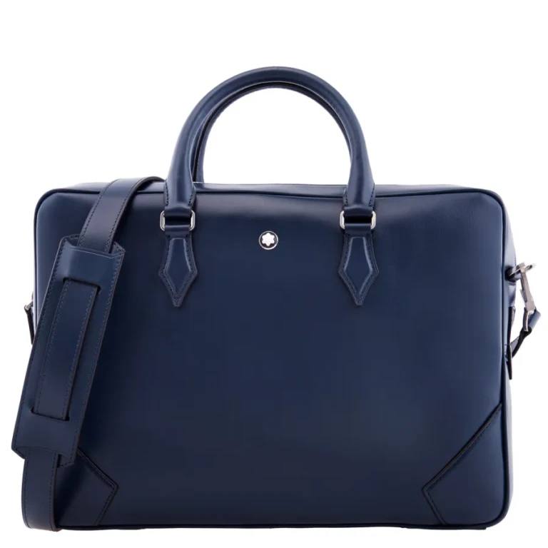 Meisterstuck leather Document Case