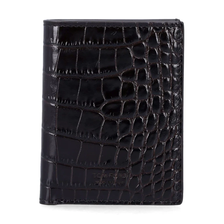 Wallet Men color Brown (Y0279LCL439SEDB)