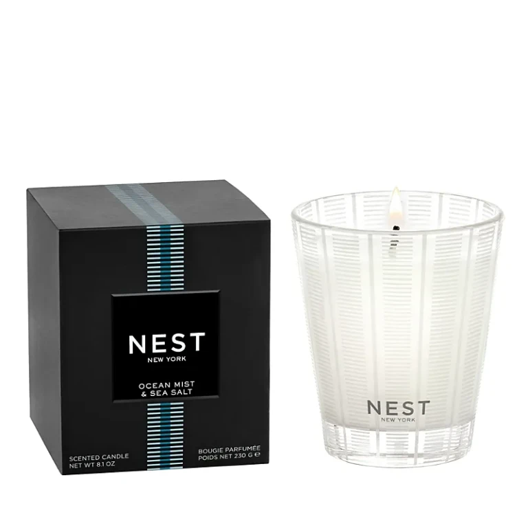 Nest New York Ocean Mist & Sea Salt Classic Candle, 8.1 oz.