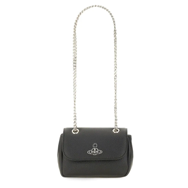 Vivienne Westwood Borsa Con Catena Small