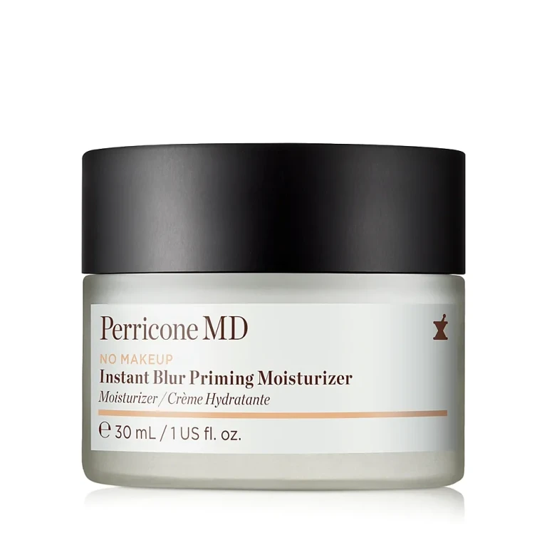 Perricone Md No Makeup Instant Blur Priming Moisturizer 1 oz.